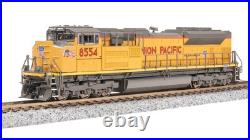 Broadway Limited 8429 N UP EMD SD70ACe Diesel Locomotive Sound/DC/DCC #8554