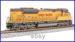 Broadway Limited 8429 N UP EMD SD70ACe Diesel Locomotive Sound/DC/DCC #8554