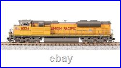 Broadway Limited 8429 N UP EMD SD70ACe Diesel Locomotive Sound/DC/DCC #8554
