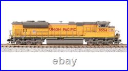 Broadway Limited 8429 N UP EMD SD70ACe Diesel Locomotive Sound/DC/DCC #8554