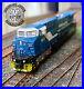 Broadway Limited 8570 N GE AC6000 BHP #6072 Paragon4 DC DCC Sound