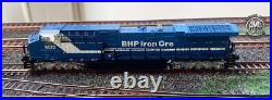 Broadway Limited 8570 N GE AC6000 BHP #6072 Paragon4 DC DCC Sound