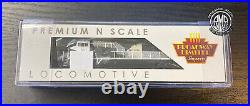 Broadway Limited 8581 N GE AC6000 Roy Hill Mining #1017 Paragon4 DC DCC Sound