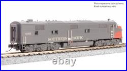 Broadway Limited 8776 EMD E7A, SP 6002, Bloody Nose, Paragon4 Sound/DC/DCC, N