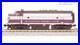 Broadway Limited 9201 N Scale F3 A-Unit ACL #344 DCC Sound Paragon4 New