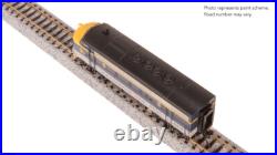 Broadway Limited 9203 N Scale F3 A-Unit C&O #8016 DCC Sound Paragon4 Diesel New