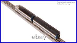 Broadway Limited 9205 N Scale F3 AB-Units EMD Demo #754A1B1 DCC Sound New