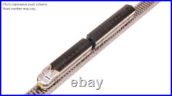 Broadway Limited 9205 N Scale F3 AB-Units EMD Demo #754A1B1 DCC Sound New