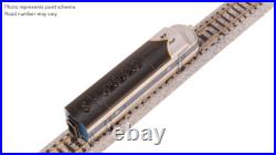 Broadway Limited 9206 N Scale EMD Demo EMD F3 A 754A2 (DCC/Sound)
