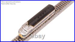 Broadway Limited 9206 N Scale EMD Demo EMD F3 A 754A2 (DCC/Sound)