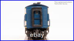 Broadway Limited 9206 N Scale EMD Demo EMD F3 A 754A2 (DCC/Sound)