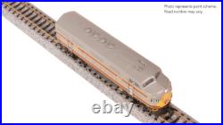 Broadway Limited 9208 N Scale F3 A-Unit DLW #664 DCC Sound Paragon4 Diesel New