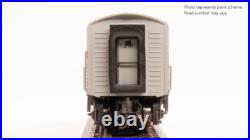 Broadway Limited 9208 N Scale F3 A-Unit DLW #664 DCC Sound Paragon4 Diesel New