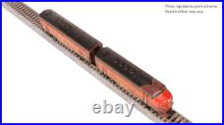 Broadway Limited 9209 N Scale F3 AB-Units GMO #883AB DCC Sound Diesel New