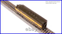 Broadway Limited 9211 N Scale F3 A-Unit SAL #4023 DCC Sound Paragon4 Diesel New