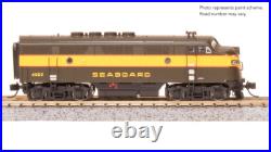 Broadway Limited 9211 N Scale F3 A-Unit SAL #4023 DCC Sound Paragon4 Diesel New