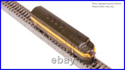 Broadway Limited 9212 N Scale F3 A-Unit SAL #4028 DCC Sound Paragon4 Diesel New