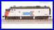 Broadway Limited 9240 N Scale F7 AB-Units Amtrak #103/153 DCC Sound Diesel New
