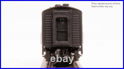 Broadway Limited 9240 N Scale F7 AB-Units Amtrak #103/153 DCC Sound Diesel New