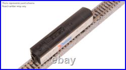 Broadway Limited 9242 N Scale F7 B-Unit Amtrak #154 DCC Sound Paragon4 New