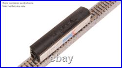 Broadway Limited 9242 N Scale F7 B-Unit Amtrak #154 DCC Sound Paragon4 New