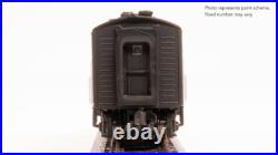Broadway Limited 9242 N Scale F7 B-Unit Amtrak #154 DCC Sound Paragon4 New