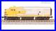 Broadway Limited 9243 N Scale F7 AB-Units ATSF #341/341A DCC Sound Diesel New