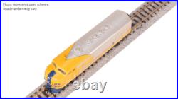 Broadway Limited 9243 N Scale F7 AB-Units ATSF #341/341A DCC Sound Diesel New