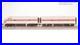 Broadway Limited 9246 N Scale CBQ EMD F7 AB Diesel 169A/169B (DCC/Sound)
