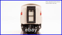 Broadway Limited 9246 N Scale CBQ EMD F7 AB Diesel 169A/169B (DCC/Sound)