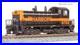 Broadway Limited 9305 N Indiana Harbor Belt EMD NW2 Switcher 8824 (DCC/Sound)