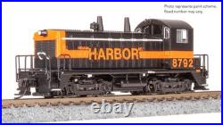 Broadway Limited 9305 N Indiana Harbor Belt EMD NW2 Switcher 8824 (DCC/Sound)