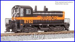 Broadway Limited 9305 N Indiana Harbor Belt EMD NW2 Switcher 8824 (DCC/Sound)