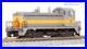 Broadway Limited 9309 N Scale NYO&W EMD NW2 Switcher #123 (DCC/Sound)