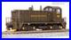 Broadway Limited 9311 N Scale Reading EMD NW2 Switcher #103 (DCC/Sound)