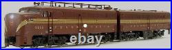 Broadway Limited Alco PA/PB PRR 5752A/5758B DCC withSound N scale
