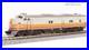 Broadway Limited BLI 8767 N Scale Milwaukee Road EMD E7A Locomotive DCC/Sound