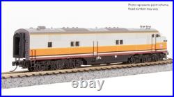 Broadway Limited BLI 8767 N Scale Milwaukee Road EMD E7A Locomotive DCC/Sound
