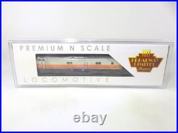 Broadway Limited BLI 8767 N Scale Milwaukee Road EMD E7A Locomotive DCC/Sound