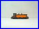 Broadway Limited BLI Paragon 4 N Scale EMD SW7 T&P #1023 DCC/Sound Used