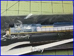 Broadway Limited DCC Sound CSX #4836 SD70ACe New In Box Paragon3 Sound