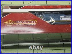Broadway Limited DCC Sound CSX #4836 SD70ACe New In Box Paragon3 Sound