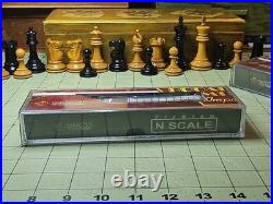 Broadway Limited DCC Sound CSX #4836 SD70ACe New In Box Paragon3 Sound