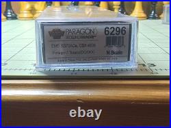 Broadway Limited DCC Sound CSX #4836 SD70ACe New In Box Paragon3 Sound
