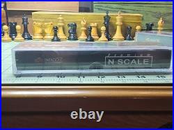 Broadway Limited DCC Sound CSX #4836 SD70ACe New In Box Paragon3 Sound