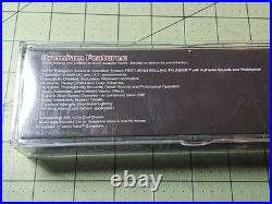 Broadway Limited DCC Sound CSX #4836 SD70ACe New In Box Paragon3 Sound