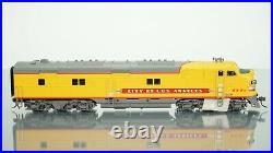 Broadway Limited E7 A/B set Union Pacific UP DCC withSound HO scale