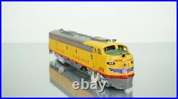 Broadway Limited E9 A/B set Union Pacific UP DCC withSound HO scale