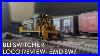 Broadway Limited Emd Sw7 Review N Scale DCC Locomotive
