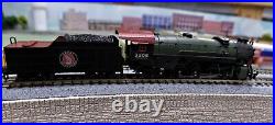 Broadway Limited Great Northern N Scale 2-8-2 Heavy Mikado DCC Paragon 3 Sound